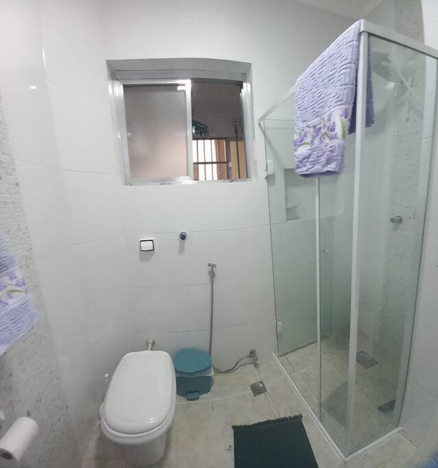 Apto Praia Do Tombo Guaruja Ngoại thất bức ảnh